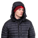 Mountain Equipment M EARTHRISE HOODED JACKET - Isolationsjacken bei PeakStyle