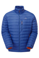 Mountain Equipment M EARTHRISE JACKET - Admiral Blue S Isolationsjacken - PeakStyle