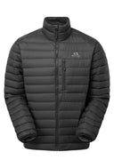 Mountain Equipment M EARTHRISE JACKET - Black - Black S Isolationsjacken - PeakStyle