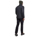Mountain Equipment M EARTHRISE JACKET - Black - Black S Isolationsjacken - PeakStyle