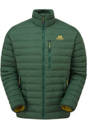 Mountain Equipment M EARTHRISE JACKET - Conifer S Isolationsjacken - PeakStyle
