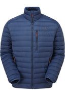 Mountain Equipment M EARTHRISE JACKET - Dusk S Isolationsjacken - PeakStyle