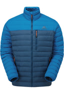 Mountain Equipment M EARTHRISE JACKET - Majolica - Mykonos S Isolationsjacken - PeakStyle