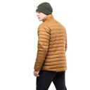 Mountain Equipment M EARTHRISE JACKET - Walnut S Isolationsjacken - PeakStyle