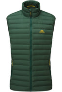 Mountain Equipment M EARTHRISE VEST - Westen bei PeakStyle