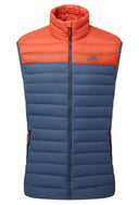 Mountain Equipment M EARTHRISE VEST - Westen bei PeakStyle