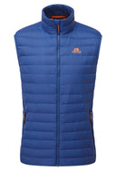 Mountain Equipment M EARTHRISE VEST - Westen bei PeakStyle