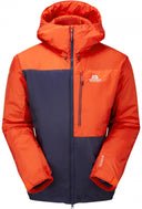 Mountain Equipment M FITZROY JACKET - PeakStyle