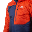 Mountain Equipment M FITZROY JACKET - PeakStyle