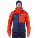 Mountain Equipment M FITZROY JACKET - PeakStyle