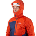 Mountain Equipment M FITZROY JACKET - PeakStyle