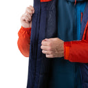 Mountain Equipment M FITZROY JACKET - PeakStyle