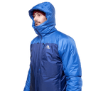 Mountain Equipment M FITZROY JACKET - Isolationsjacken bei PeakStyle