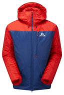 Mountain Equipment M FITZROY JACKET - Isolationsjacken bei PeakStyle