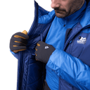 Mountain Equipment M FITZROY JACKET - Isolationsjacken bei PeakStyle