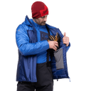 Mountain Equipment M FITZROY JACKET - Isolationsjacken bei PeakStyle