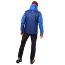 Mountain Equipment M FITZROY JACKET - Isolationsjacken bei PeakStyle