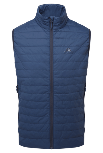 Mountain Equipment M FRACTAL VEST - Vests at PeakStyle