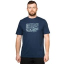 Mountain Equipment M FREEDOM TEE - PeakStyle