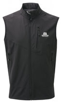 Mountain Equipment M FRONTIER VEST - PeakStyle
