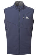 Mountain Equipment M FRONTIER VEST - PeakStyle