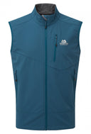 Mountain Equipment M FRONTIER VEST - PeakStyle