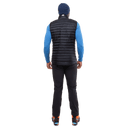 Mountain Equipment M FROSTLINE VEST - Westen bei PeakStyle