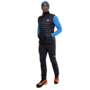 Mountain Equipment M FROSTLINE VEST - Westen bei PeakStyle