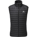 Mountain Equipment M FROSTLINE VEST - Westen bei PeakStyle