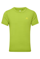 Mountain Equipment M GROUNDUP TEE - T-Shirts bei PeakStyle