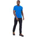 Mountain Equipment M GROUNDUP TEE - T-Shirts bei PeakStyle