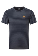 Mountain Equipment M GROUNDUP TEE - T-Shirts bei PeakStyle