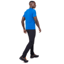 Mountain Equipment M GROUNDUP TEE - T-Shirts bei PeakStyle