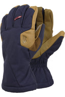 Mountain Equipment M GUIDE GLOVE - Cosmos - Tan S Handschuhe - PeakStyle