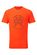 Mountain Equipment M HEADPOINT ALPINISM TEE - PeakStyle