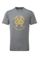 Mountain Equipment M HEADPOINT ALPINISM TEE - PeakStyle
