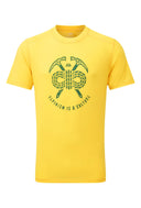 Mountain Equipment M HEADPOINT ALPINISM TEE - PeakStyle