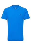 Mountain Equipment M HEADPOINT TEE - Kurzarmshirts bei PeakStyle