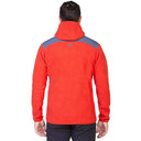 Mountain Equipment M HIGHPILE HOODED JACKET - PeakStyle