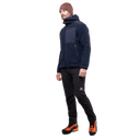 Mountain Equipment M HIGHPILE HOODED JACKET - Black S Midlayer - PeakStyle