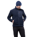 Mountain Equipment M HIGHPILE JACKET - Cosmos S Midlayer - PeakStyle