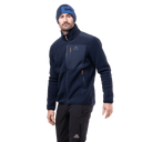 Mountain Equipment M HIGHPILE JACKET - Cosmos S Midlayer - PeakStyle
