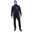 Mountain Equipment M HIGHPILE JACKET - Cosmos S Midlayer - PeakStyle