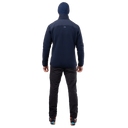 Mountain Equipment M HIGHPILE JACKET - Cosmos S Midlayer - PeakStyle
