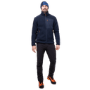 Mountain Equipment M HIGHPILE JACKET - Cosmos S Midlayer - PeakStyle
