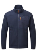 Mountain Equipment M HIGHPILE JACKET - Cosmos S Midlayer - PeakStyle