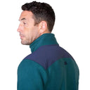 Mountain Equipment M HIGHPILE JACKET - Pine - Cosmos S Midlayer - PeakStyle