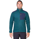 Mountain Equipment M HIGHPILE JACKET - Pine - Cosmos S Midlayer - PeakStyle