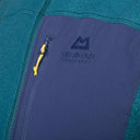 Mountain Equipment M HIGHPILE JACKET - Pine - Cosmos S Midlayer - PeakStyle