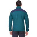 Mountain Equipment M HIGHPILE JACKET - Pine - Cosmos S Midlayer - PeakStyle